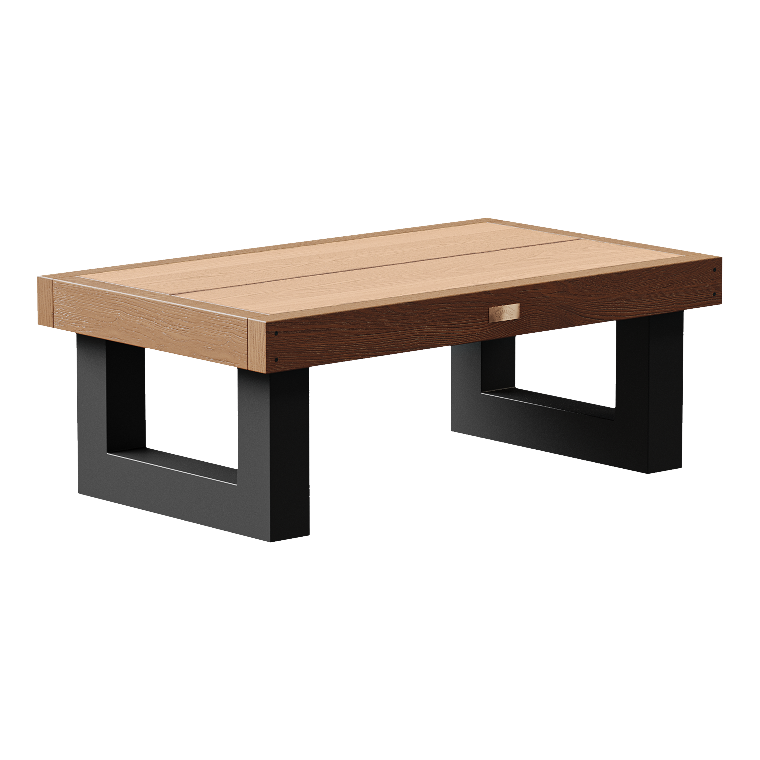 Dawn • 120cm Coffee Table