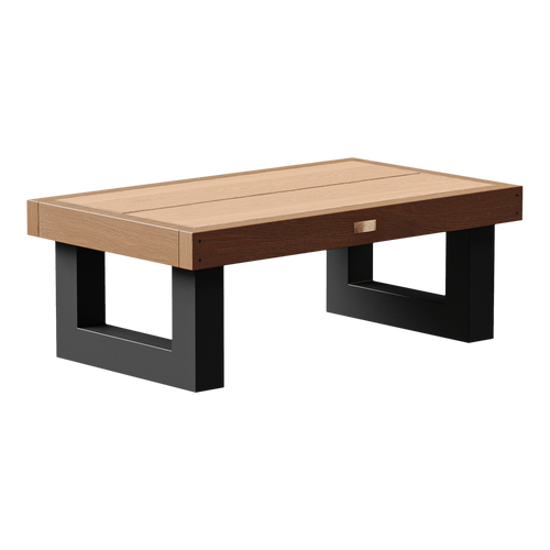Dawn • 120cm Coffee Table