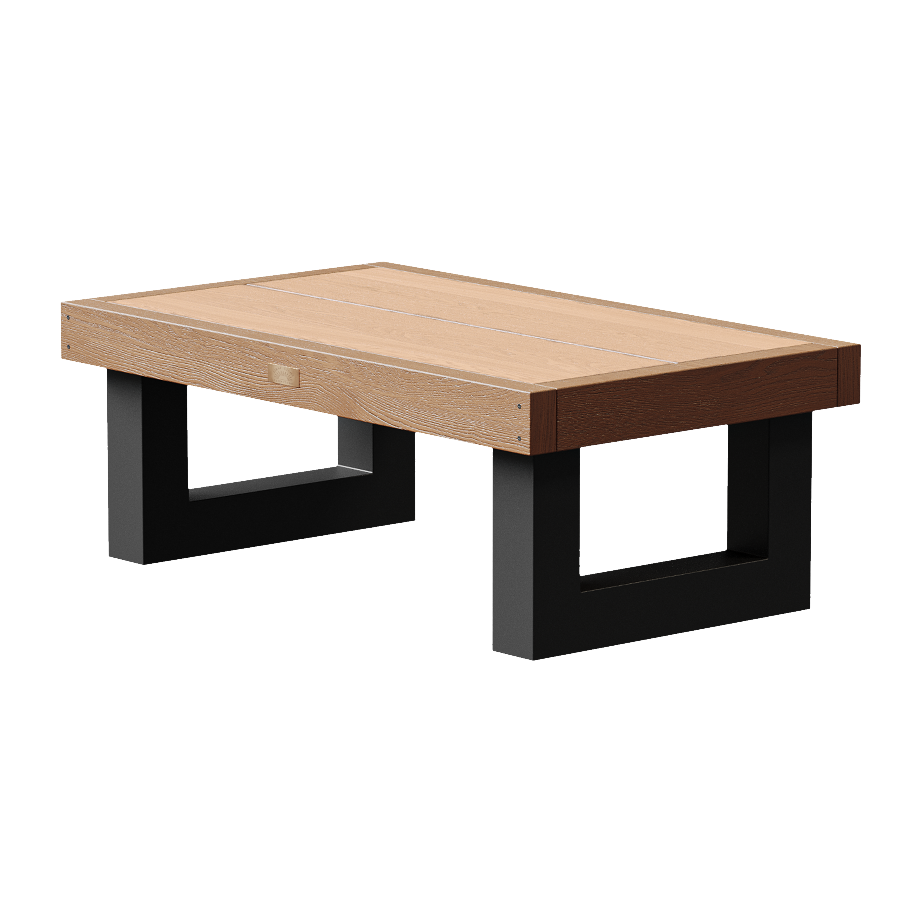 Dawn • 120cm Coffee Table
