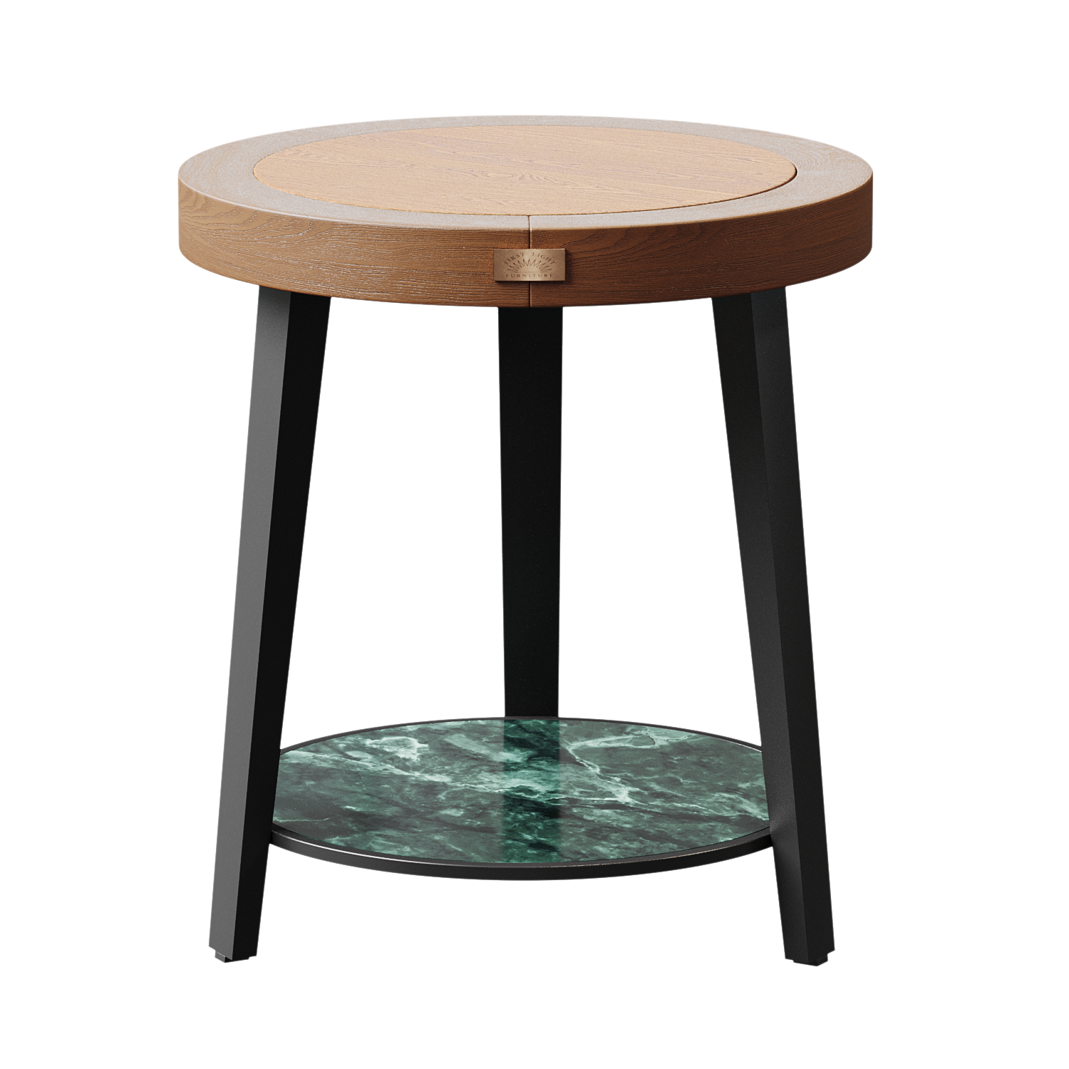 Zenith • 45cm Side Table