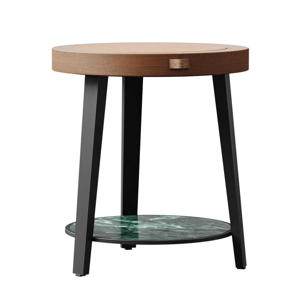 Zenith • 45cm Side Table
