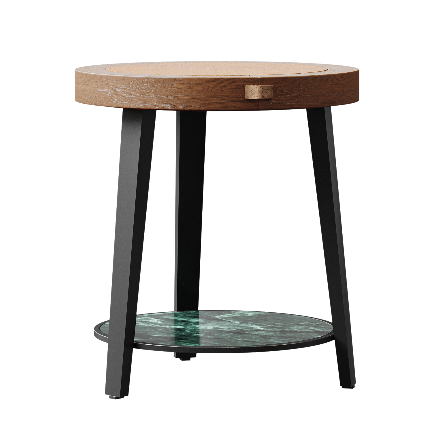 Zenith • 45cm Side Table