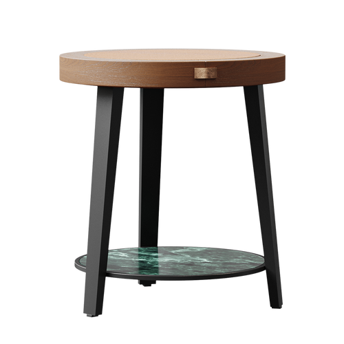 Zenith • 45cm Side Table