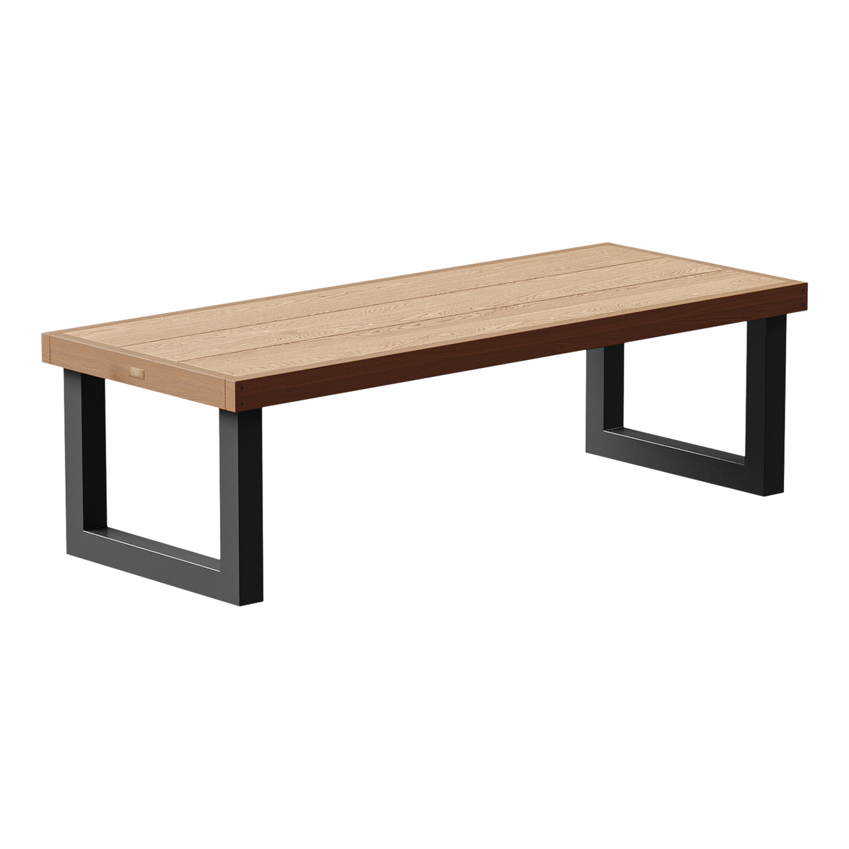 Dusk • 2.5m Outdoor Dining Table
