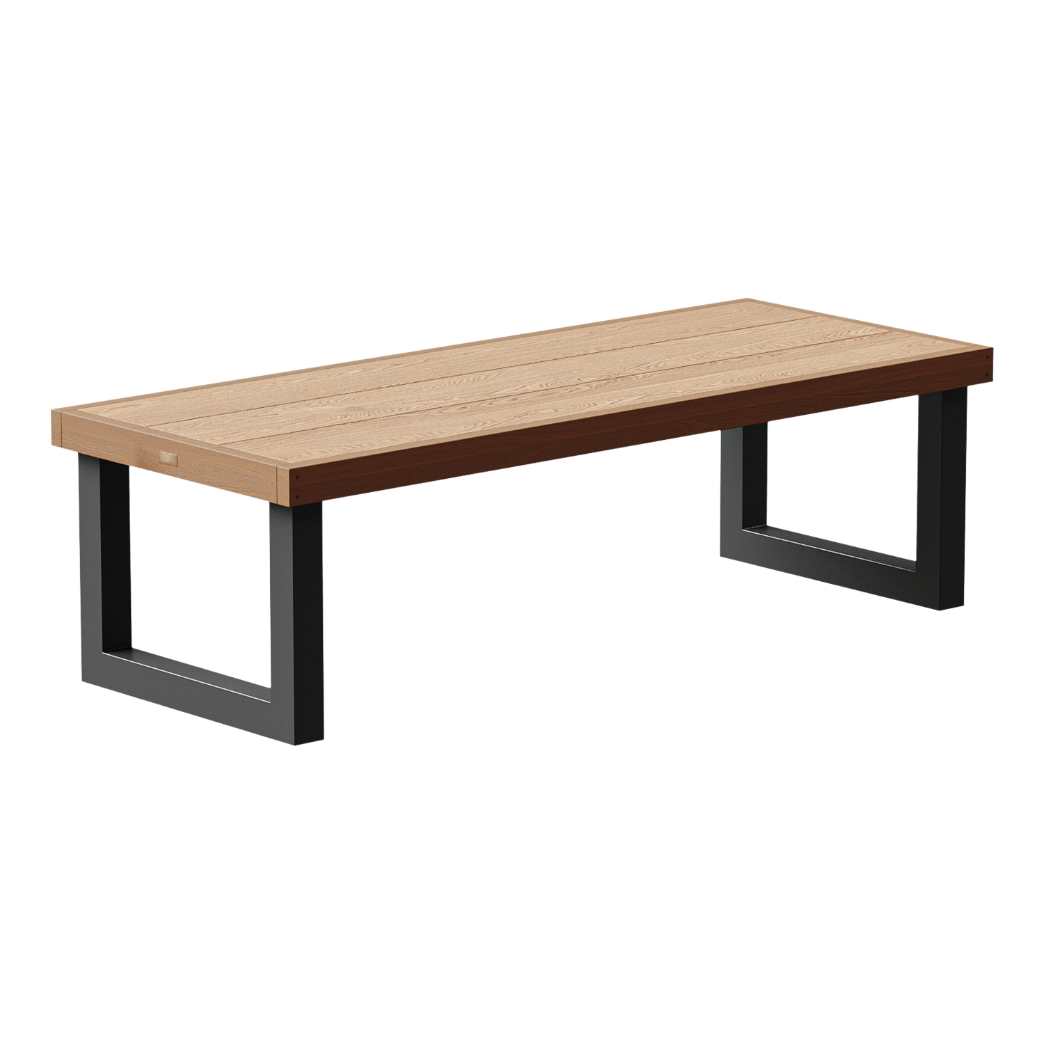 Dusk • 2.5m Outdoor Dining Table